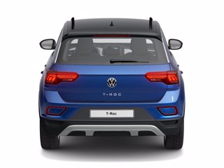 VOLKSWAGEN T-Roc 1.5 TSI ACT Life 3