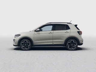 VOLKSWAGEN T-Cross 1.0 TSI 115 CV DSG R-Line Plus 1
