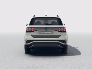 VOLKSWAGEN T-Cross 1.0 TSI 115 CV DSG R-Line Plus 3