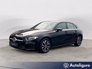 MERCEDES A 160 Business