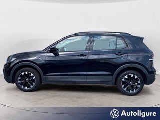 VOLKSWAGEN T-Cross 1.0 TSI 110 CV DSG Style 1