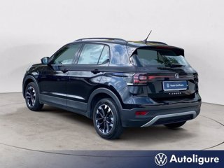 VOLKSWAGEN T-Cross 1.0 TSI 110 CV DSG Style 2