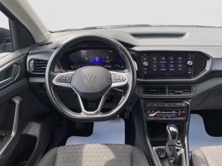 VOLKSWAGEN T-Cross 1.0 TSI 110 CV DSG Style 9