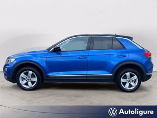 VOLKSWAGEN T-Roc 1.0 TSI Style 1