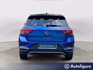 VOLKSWAGEN T-Roc 1.0 TSI Style 3