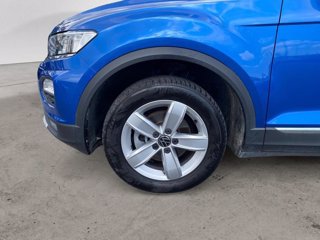 VOLKSWAGEN T-Roc 1.0 TSI Style 8