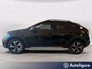 VOLKSWAGEN Taigo 1.0 TSI 95 CV Edition Plus 1