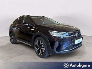 VOLKSWAGEN Taigo 1.0 TSI 95 CV Edition Plus 6