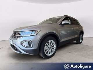 VOLKSWAGEN T-Roc 1.0 TSI Edition Plus
