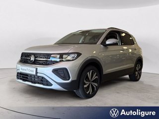 VOLKSWAGEN T-Cross 1.0 TSI 115 CV Edition Plus