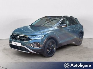VOLKSWAGEN T-Roc 1.0 TSI Sport