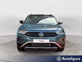 VOLKSWAGEN T-Roc 1.0 TSI Sport 1