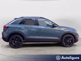 VOLKSWAGEN T-Roc 1.0 TSI Sport 2