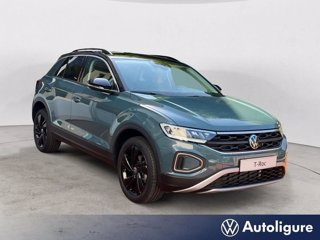 VOLKSWAGEN T-Roc 1.0 TSI Sport 3