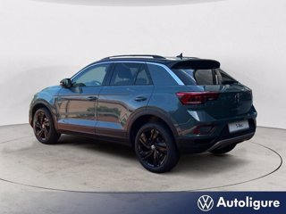VOLKSWAGEN T-Roc 1.0 TSI Sport 5