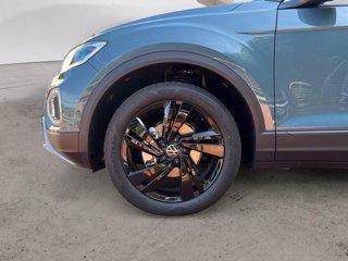 VOLKSWAGEN T-Roc 1.0 TSI Sport 6