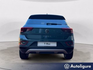 VOLKSWAGEN T-Roc 1.0 TSI Sport 8