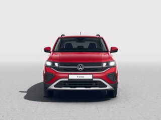 VOLKSWAGEN T-Cross 1.0 TSI Edition Plus 4