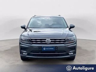 VOLKSWAGEN Tiguan 1.5 TSI 150 CV DSG Advanced ACT BlueMotion Technology 8