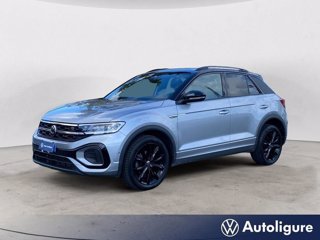 VOLKSWAGEN T-Roc 1.5 TSI ACT R-Line 0