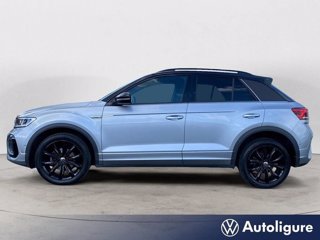 VOLKSWAGEN T-Roc 1.5 TSI ACT R-Line 1
