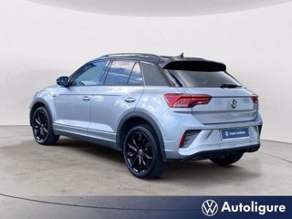 VOLKSWAGEN T-Roc 1.5 TSI ACT R-Line 2