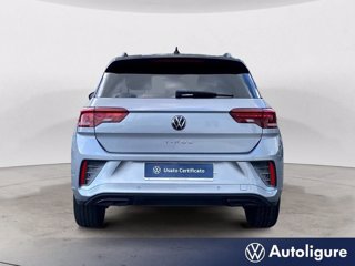 VOLKSWAGEN T-Roc 1.5 TSI ACT R-Line 3