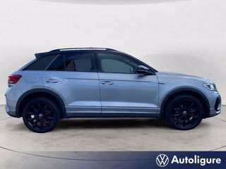 VOLKSWAGEN T-Roc 1.5 TSI ACT R-Line 5