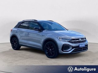 VOLKSWAGEN T-Roc 1.5 TSI ACT R-Line 6