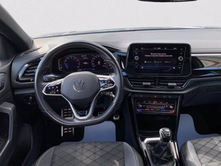 VOLKSWAGEN T-Roc 1.5 TSI ACT R-Line 9