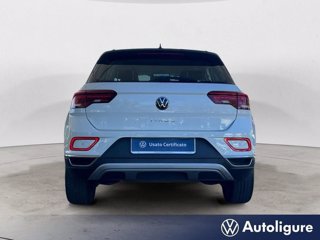 VOLKSWAGEN T-Roc 1.0 TSI Style 3