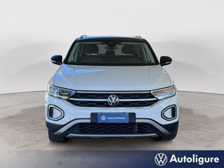 VOLKSWAGEN T-Roc 1.0 TSI Style 7