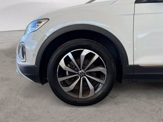 VOLKSWAGEN T-Roc 1.0 TSI Style 8