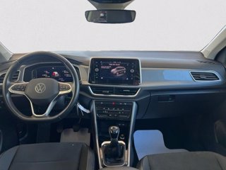 VOLKSWAGEN T-Roc 1.0 TSI Style 9
