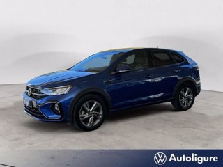 VOLKSWAGEN Taigo 1.0 TSI 110 CV DSG R-Line