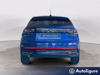 VOLKSWAGEN Taigo 1.0 TSI 110 CV DSG R-Line 3