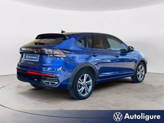 VOLKSWAGEN Taigo 1.0 TSI 110 CV DSG R-Line 4