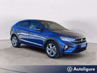 VOLKSWAGEN Taigo 1.0 TSI 110 CV DSG R-Line 6