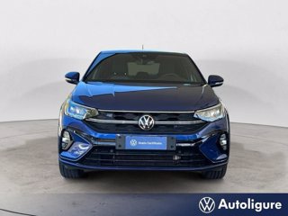 VOLKSWAGEN Taigo 1.0 TSI 110 CV DSG R-Line 7