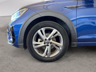 VOLKSWAGEN Taigo 1.0 TSI 110 CV DSG R-Line 8