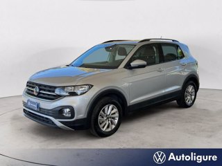VOLKSWAGEN T-Cross 1.0 TSI 110 CV DSG Style