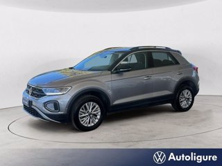 VOLKSWAGEN T-Roc 2.0 TDI SCR 150 CV DSG Life