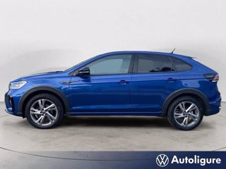 VOLKSWAGEN Taigo 1.5 TSI 150 CV DSG R-Line 1