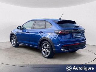 VOLKSWAGEN Taigo 1.5 TSI 150 CV DSG R-Line 2