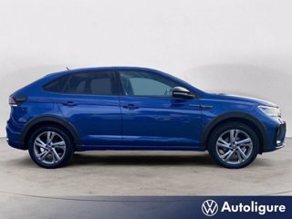 VOLKSWAGEN Taigo 1.5 TSI 150 CV DSG R-Line 5