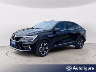 RENAULT Arkana Hybrid E-TECH 145 CV R.S. Line