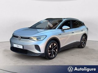 VOLKSWAGEN ID.4 Pro Performance
