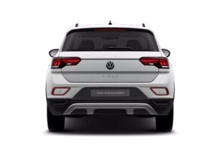 VOLKSWAGEN T-Roc 2.0 TDI SCR Edition Plus 3