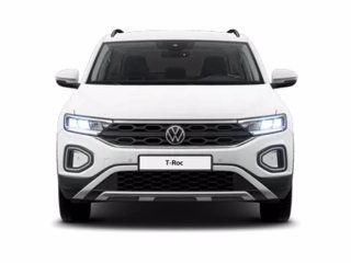 VOLKSWAGEN T-Roc 2.0 TDI SCR Edition Plus 4