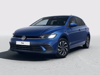 VOLKSWAGEN Polo 1.0 TSI Life